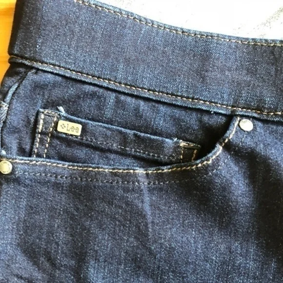 New Women’s Lee Leggings Modern Fit sz 16 Petite